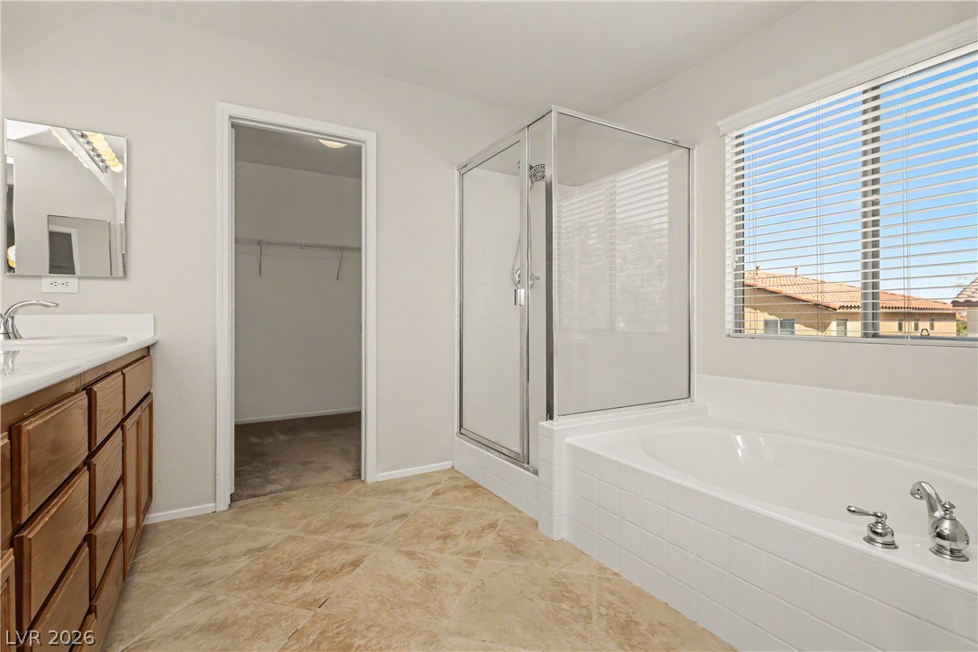 5558 Golden Palms Court Las Vegas NV 89148
