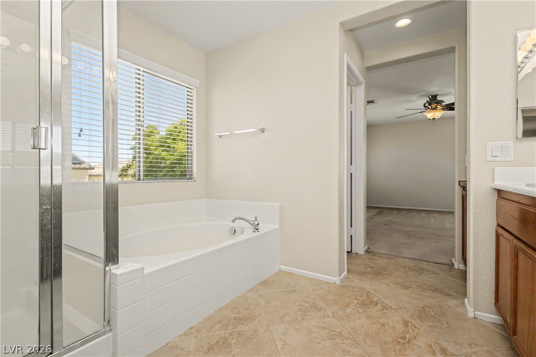 5558 Golden Palms Court Las Vegas NV 89148