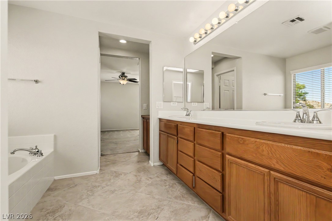 5558 Golden Palms Court Las Vegas NV 89148