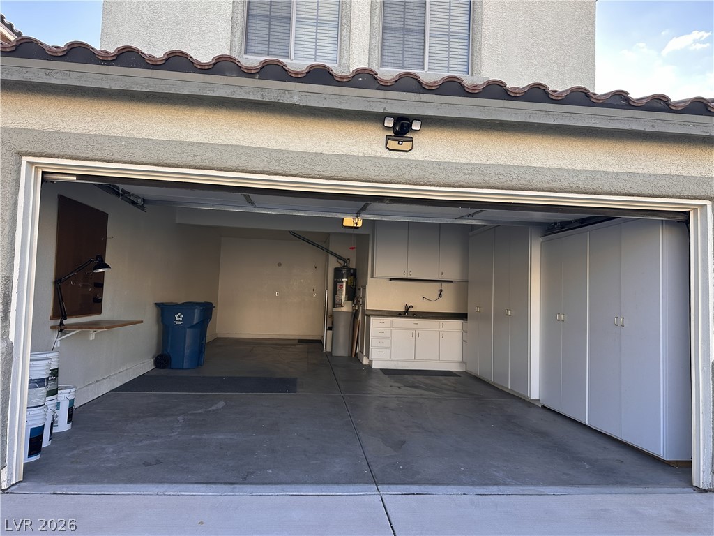 5558 Golden Palms Court Las Vegas NV 89148