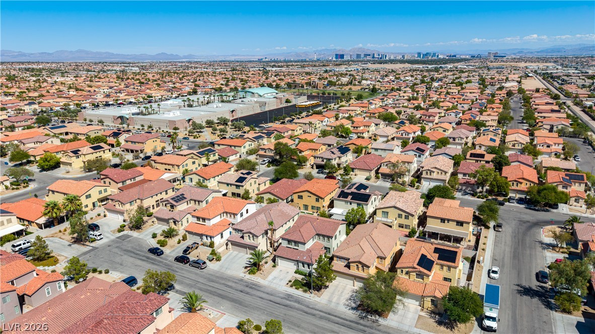 5558 Golden Palms Court Las Vegas NV 89148