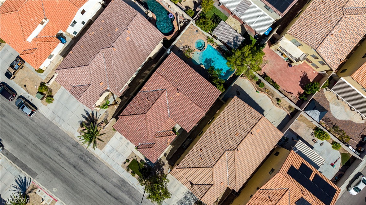 5558 Golden Palms Court Las Vegas NV 89148