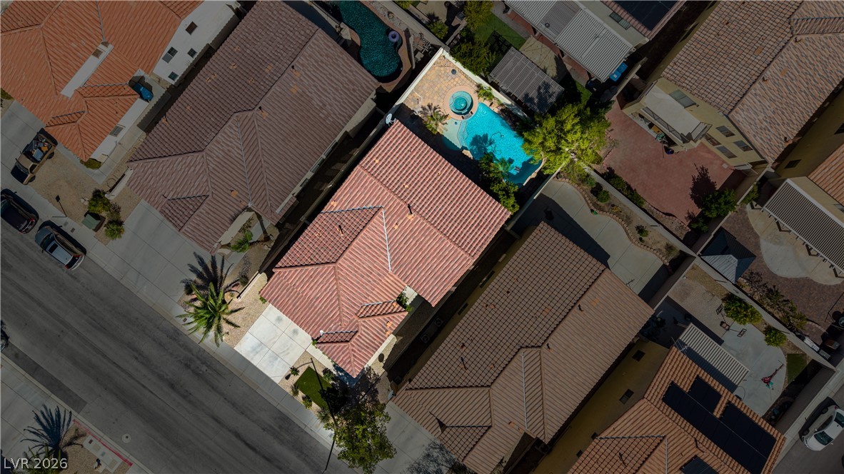 5558 Golden Palms Court Las Vegas NV 89148