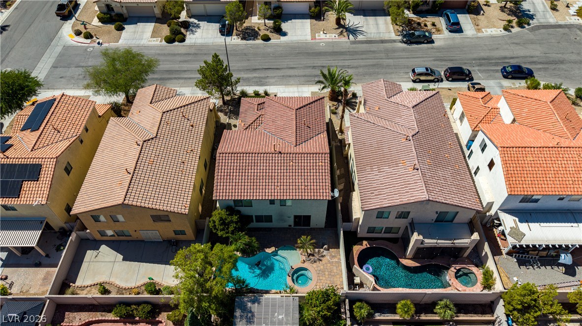 5558 Golden Palms Court Las Vegas NV 89148