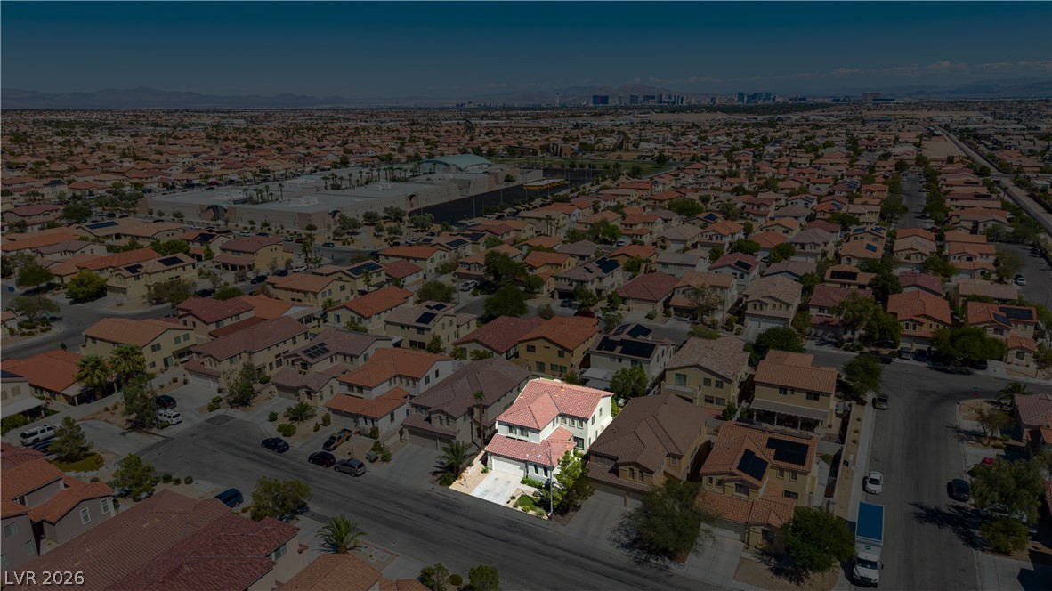 5558 Golden Palms Court Las Vegas NV 89148