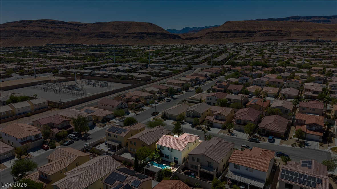 5558 Golden Palms Court Las Vegas NV 89148