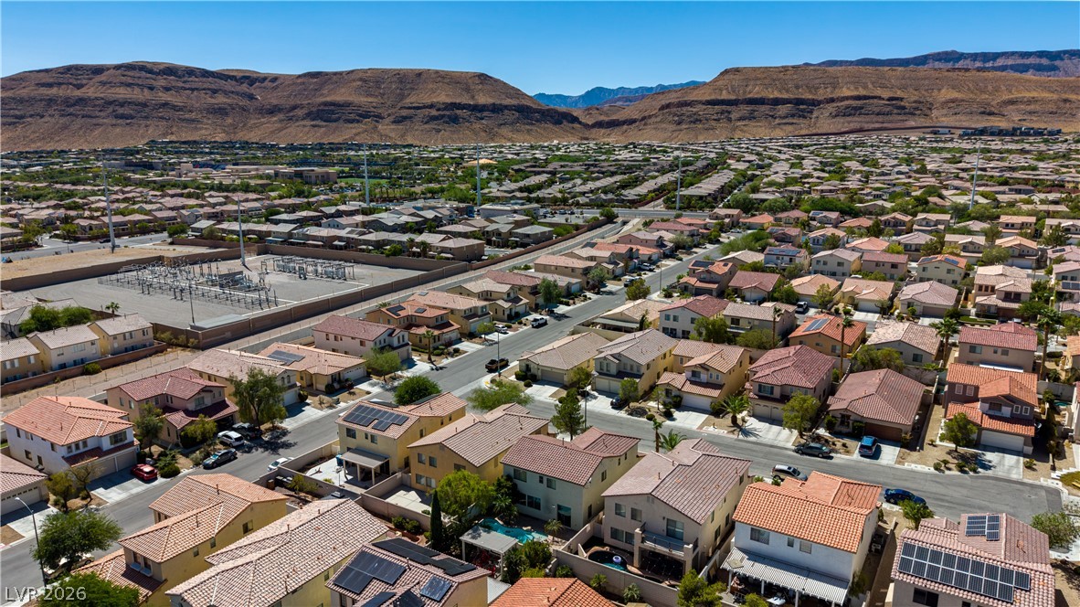 5558 Golden Palms Court Las Vegas NV 89148