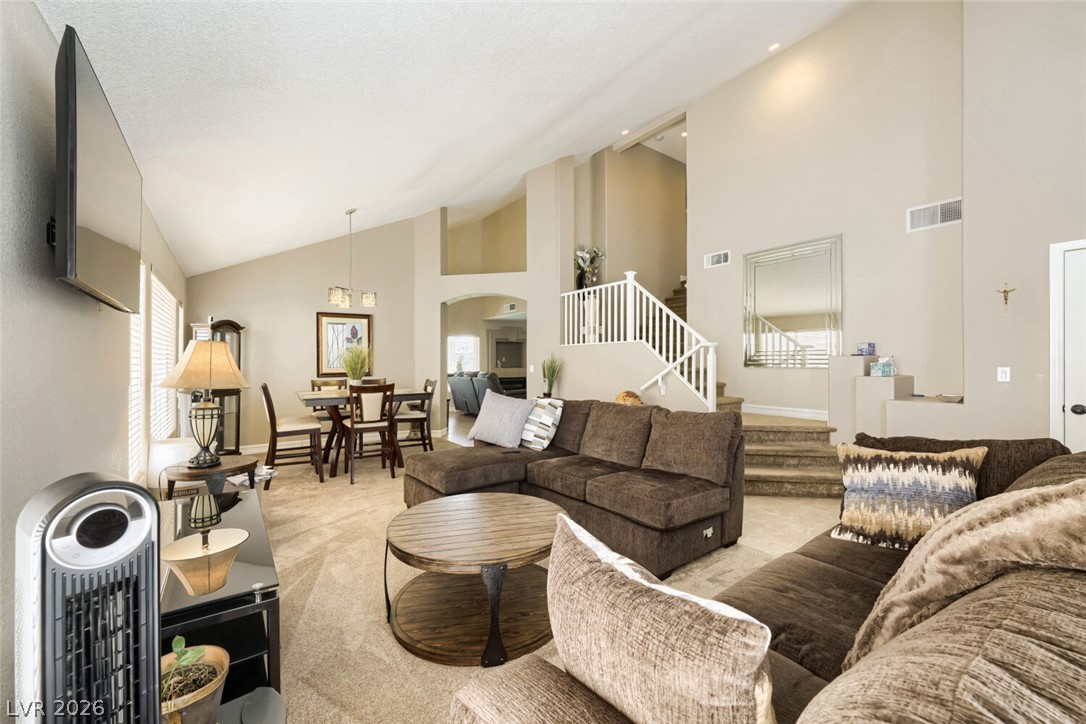 9203 Sangria Lane Las Vegas NV 89147