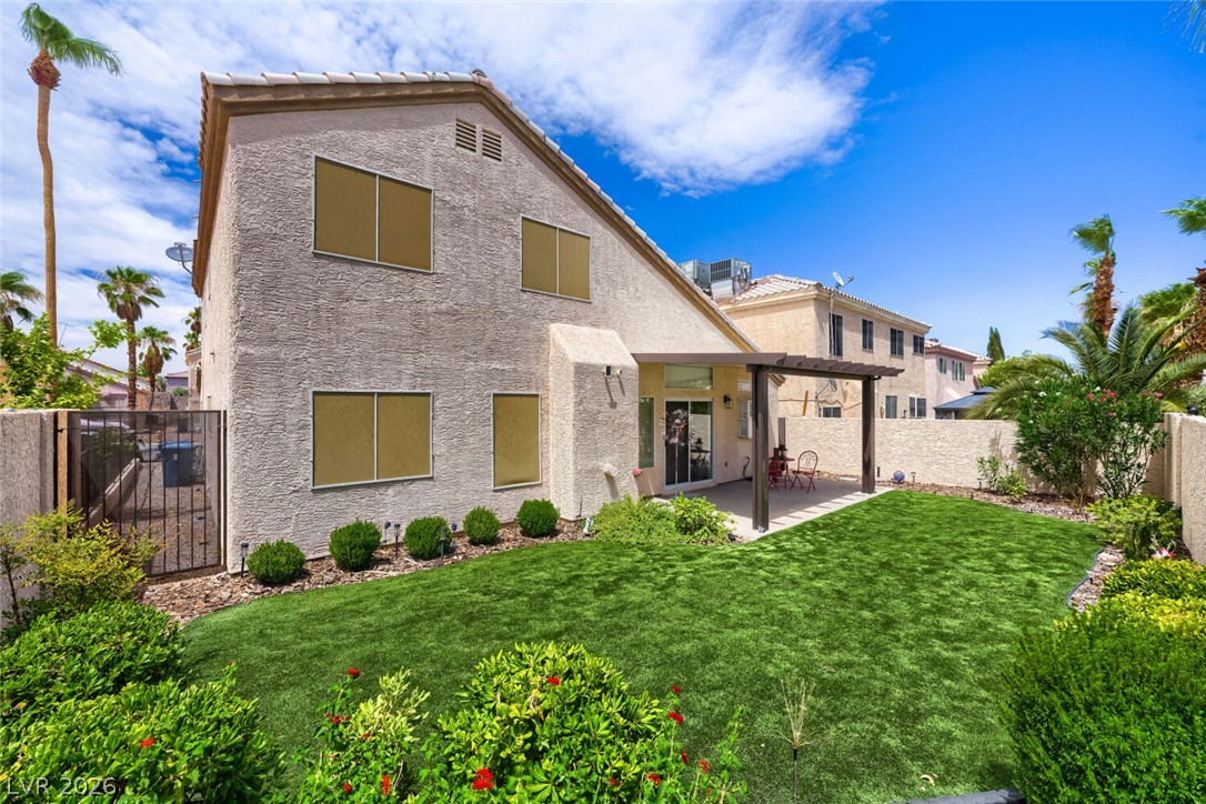 9203 Sangria Lane Las Vegas NV 89147