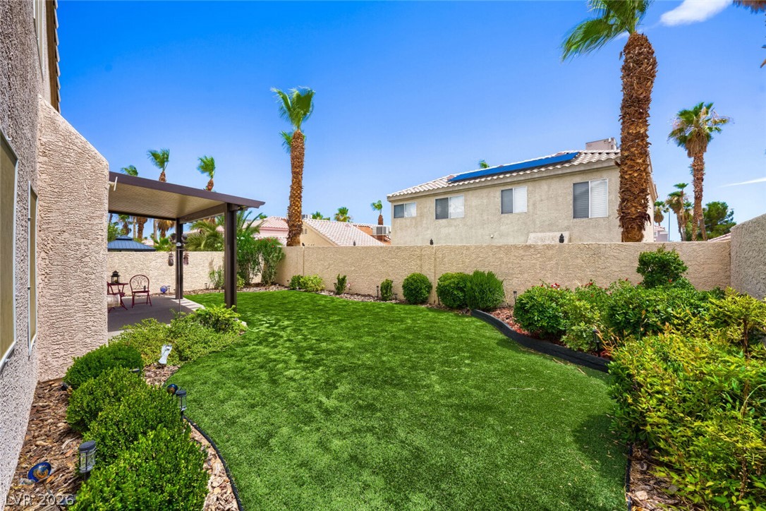 9203 Sangria Lane Las Vegas NV 89147