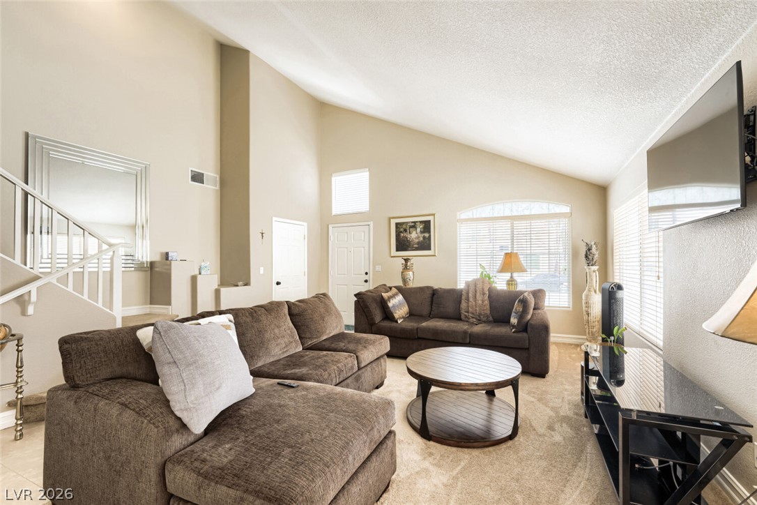 9203 Sangria Lane Las Vegas NV 89147