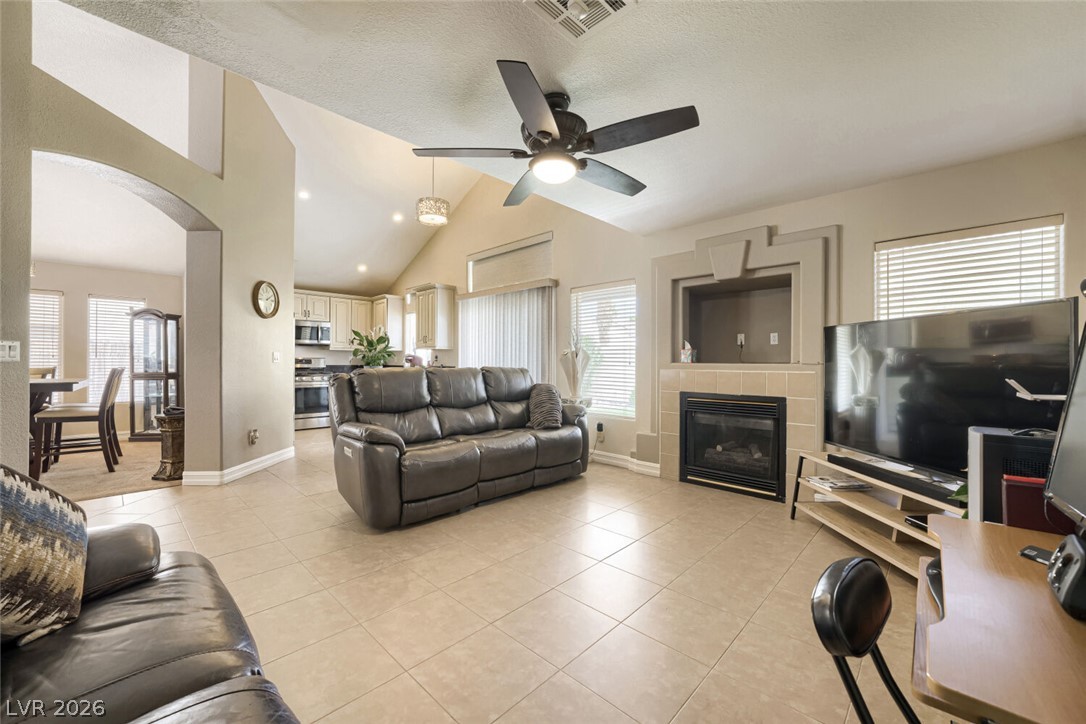 9203 Sangria Lane Las Vegas NV 89147