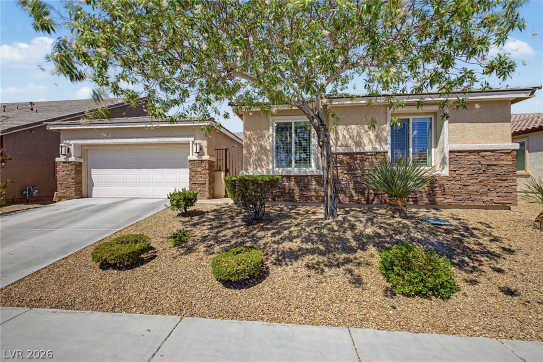 8221 Redbud Vine Street North Las Vegas NV 89085
