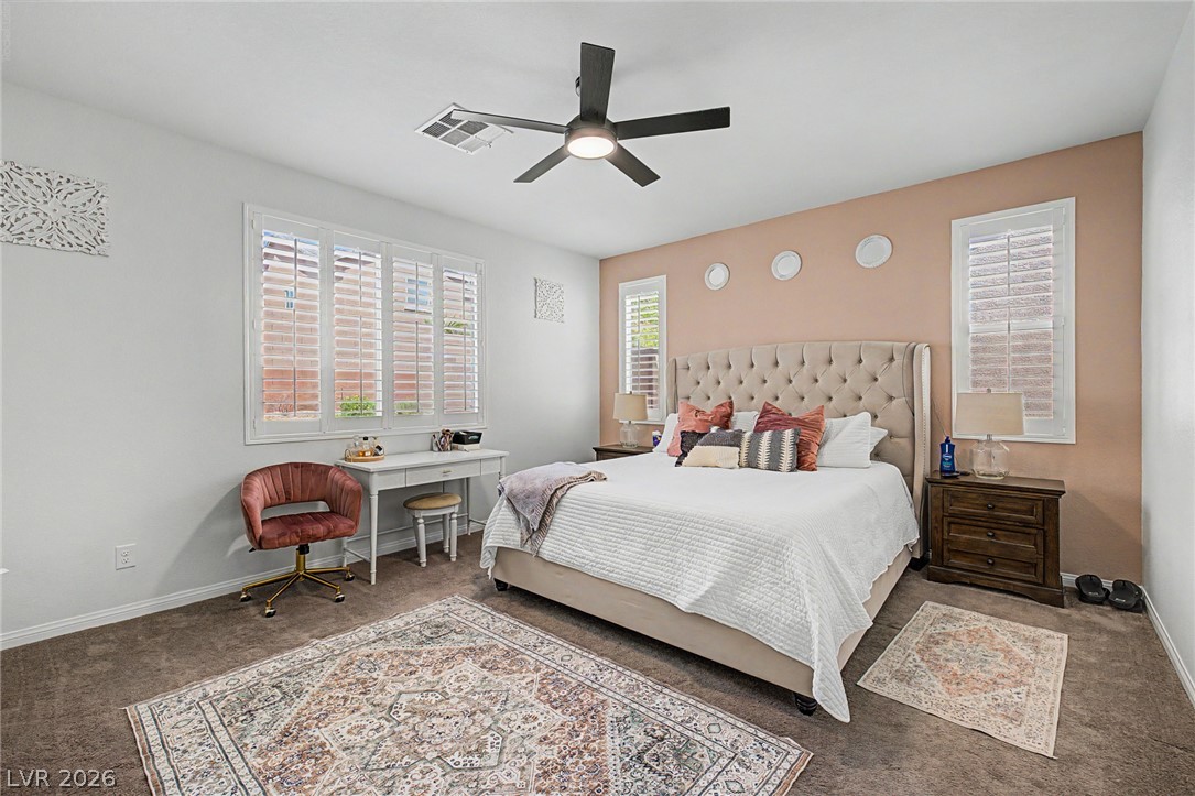8221 Redbud Vine Street North Las Vegas NV 89085