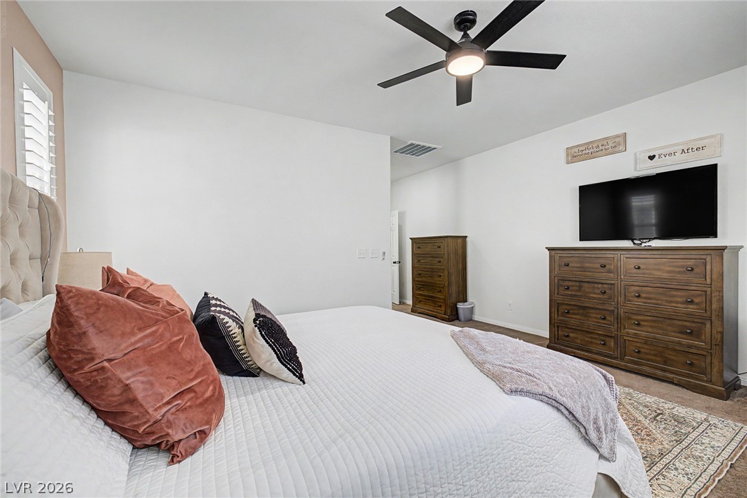 8221 Redbud Vine Street North Las Vegas NV 89085