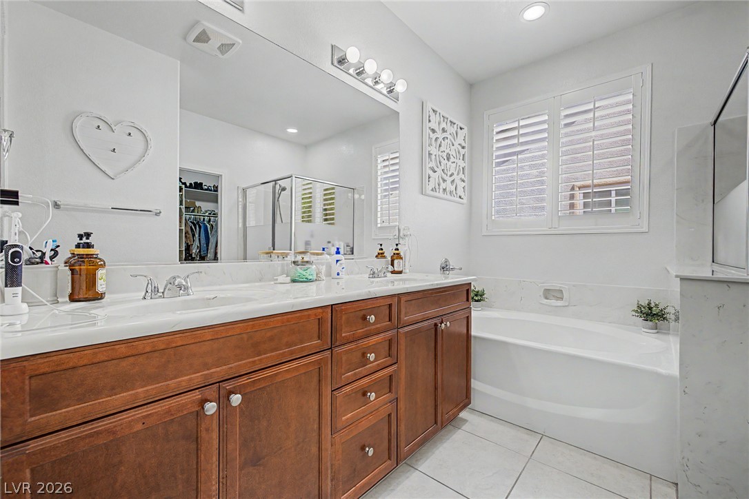 8221 Redbud Vine Street North Las Vegas NV 89085