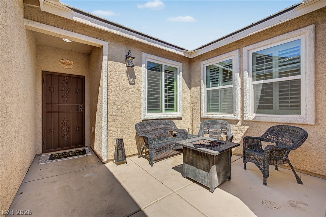 8221 Redbud Vine Street North Las Vegas NV 89085