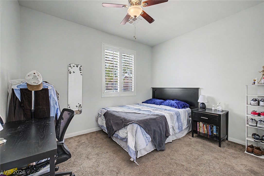 8221 Redbud Vine Street North Las Vegas NV 89085