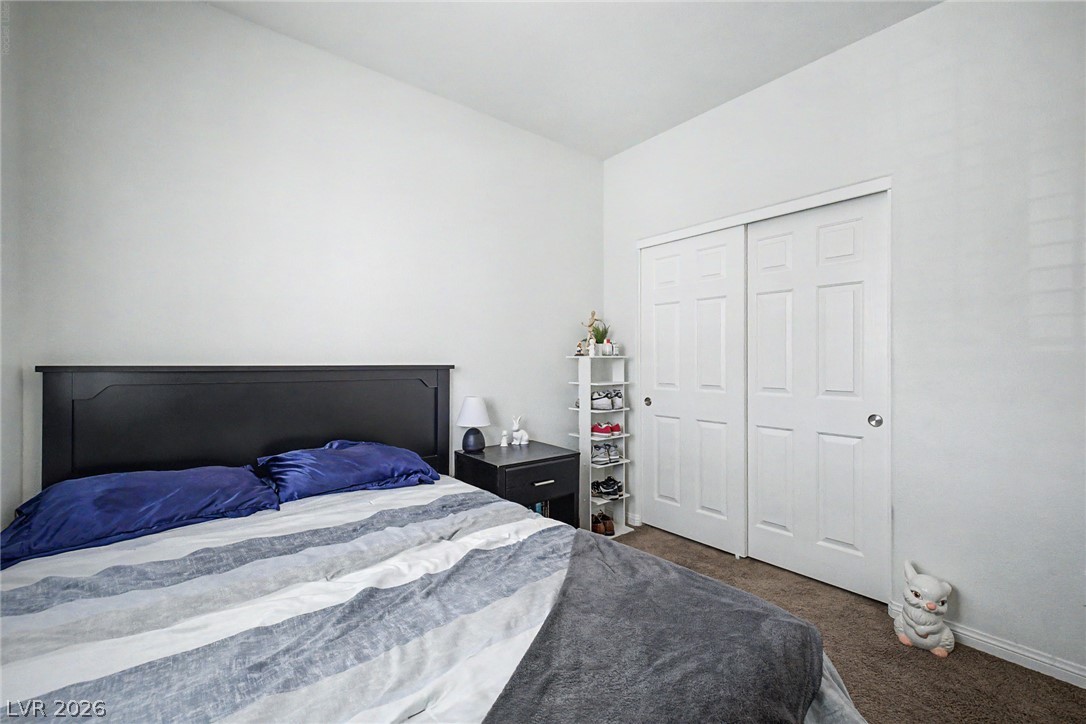 8221 Redbud Vine Street North Las Vegas NV 89085