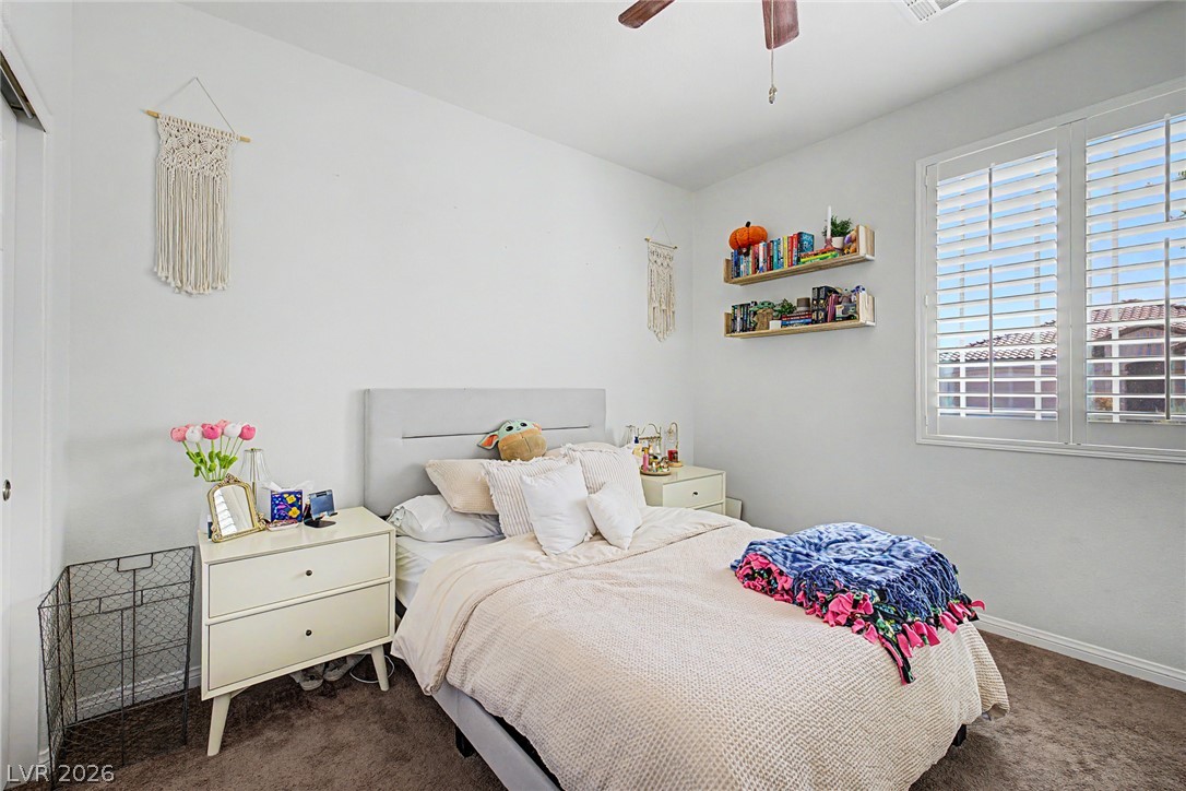 8221 Redbud Vine Street North Las Vegas NV 89085