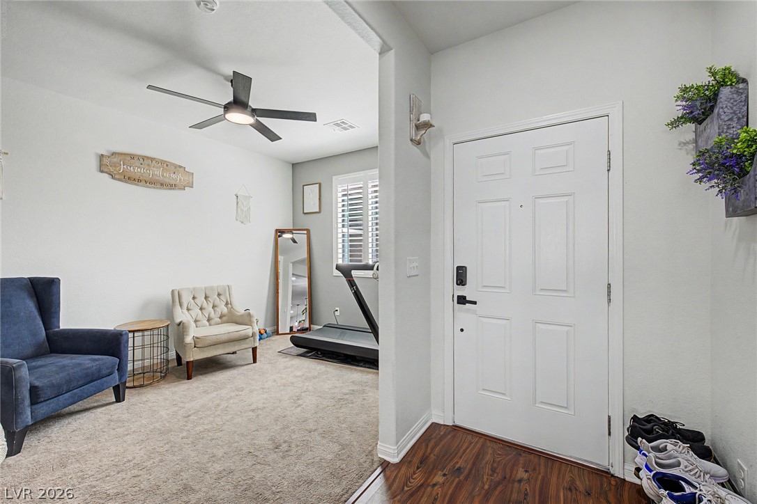 8221 Redbud Vine Street North Las Vegas NV 89085
