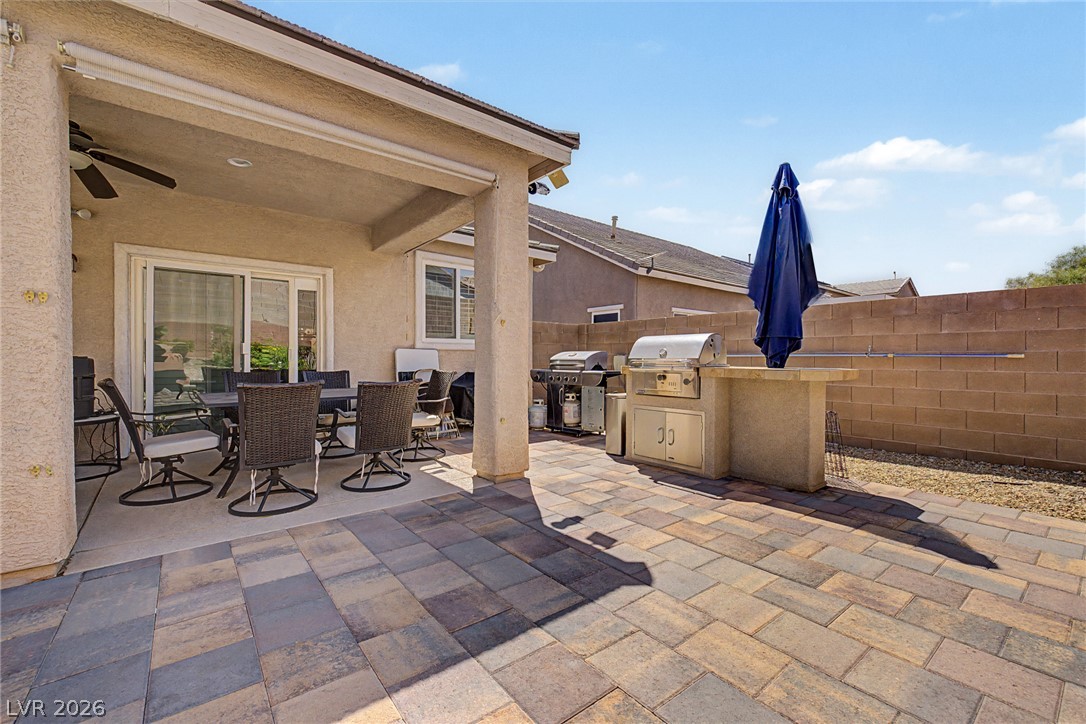8221 Redbud Vine Street North Las Vegas NV 89085