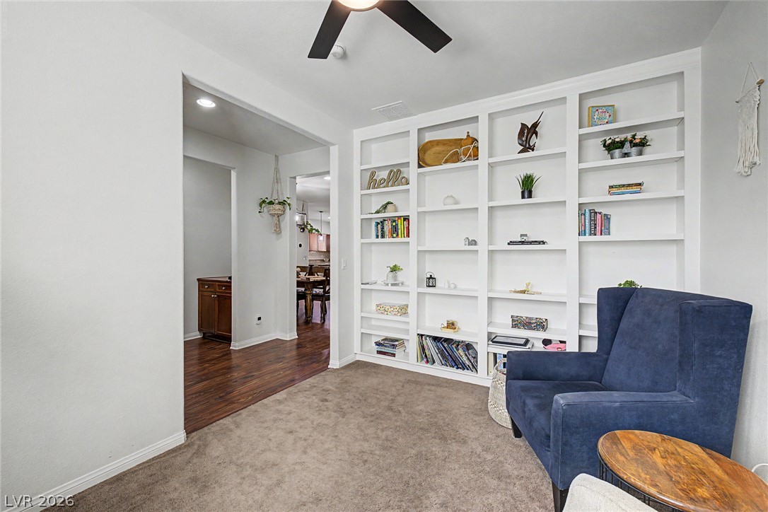8221 Redbud Vine Street North Las Vegas NV 89085