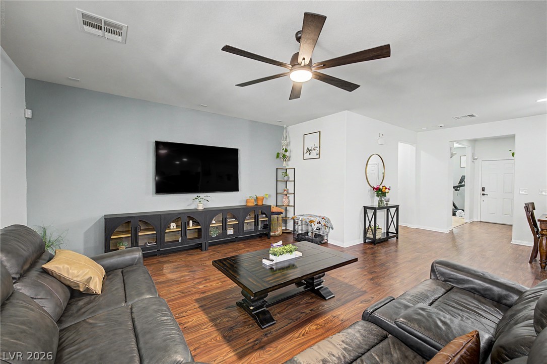 8221 Redbud Vine Street North Las Vegas NV 89085