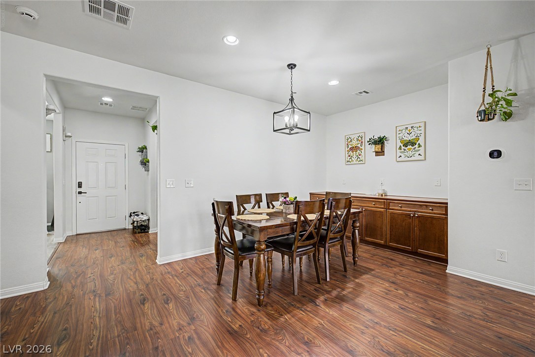 8221 Redbud Vine Street North Las Vegas NV 89085