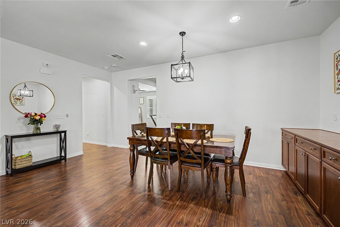 8221 Redbud Vine Street North Las Vegas NV 89085