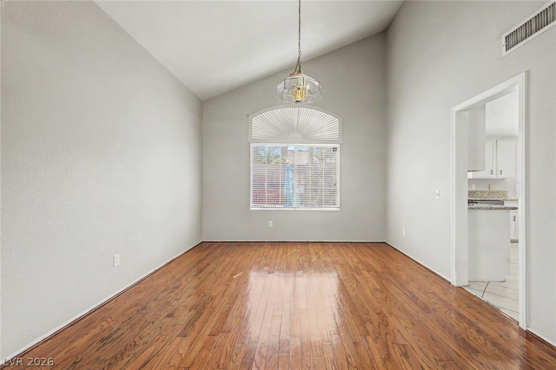 1452 Red Apple Court Las Vegas NV 89142