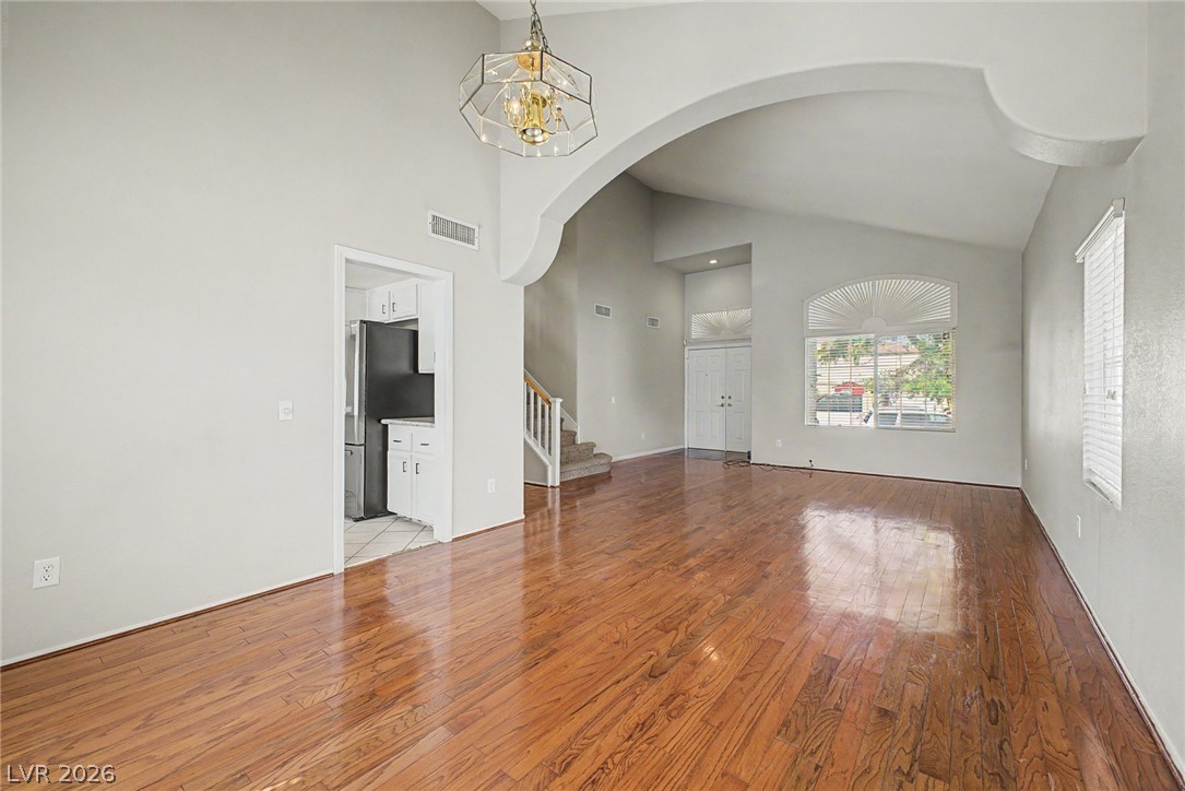 1452 Red Apple Court Las Vegas NV 89142