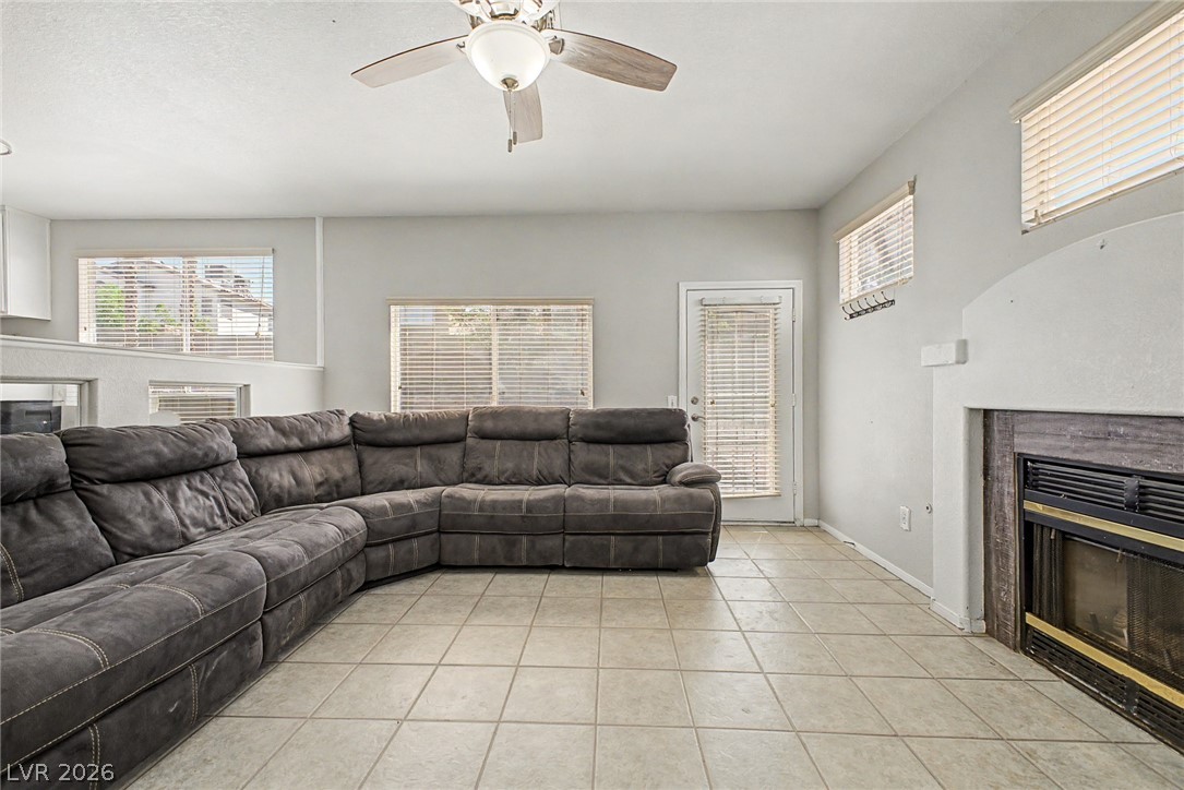 1452 Red Apple Court Las Vegas NV 89142
