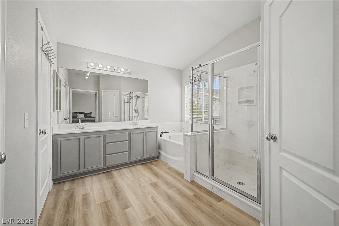 1452 Red Apple Court Las Vegas NV 89142