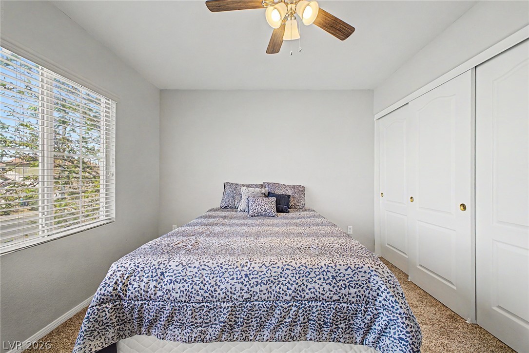 1452 Red Apple Court Las Vegas NV 89142
