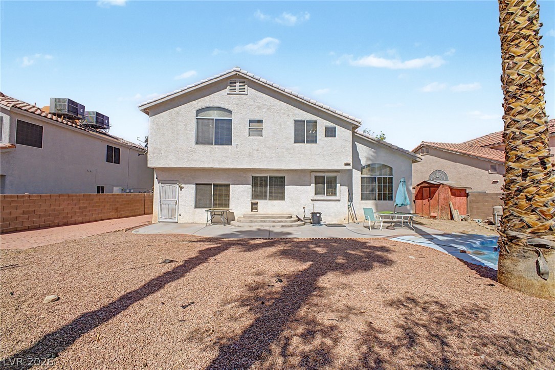 1452 Red Apple Court Las Vegas NV 89142