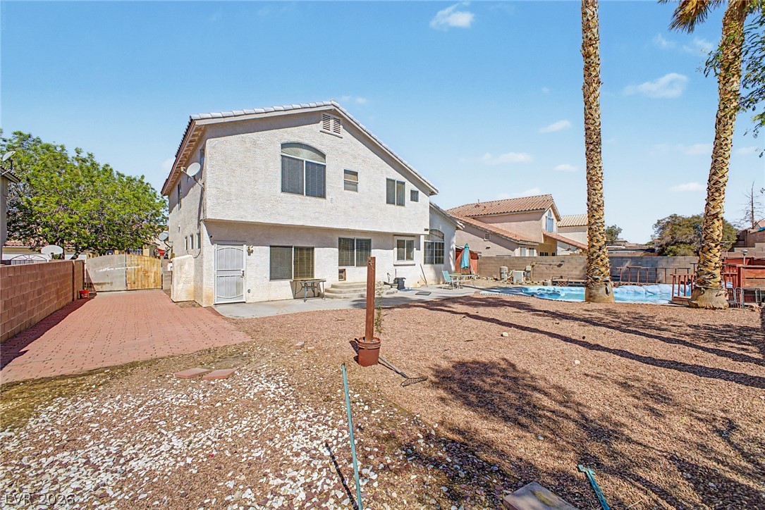 1452 Red Apple Court Las Vegas NV 89142