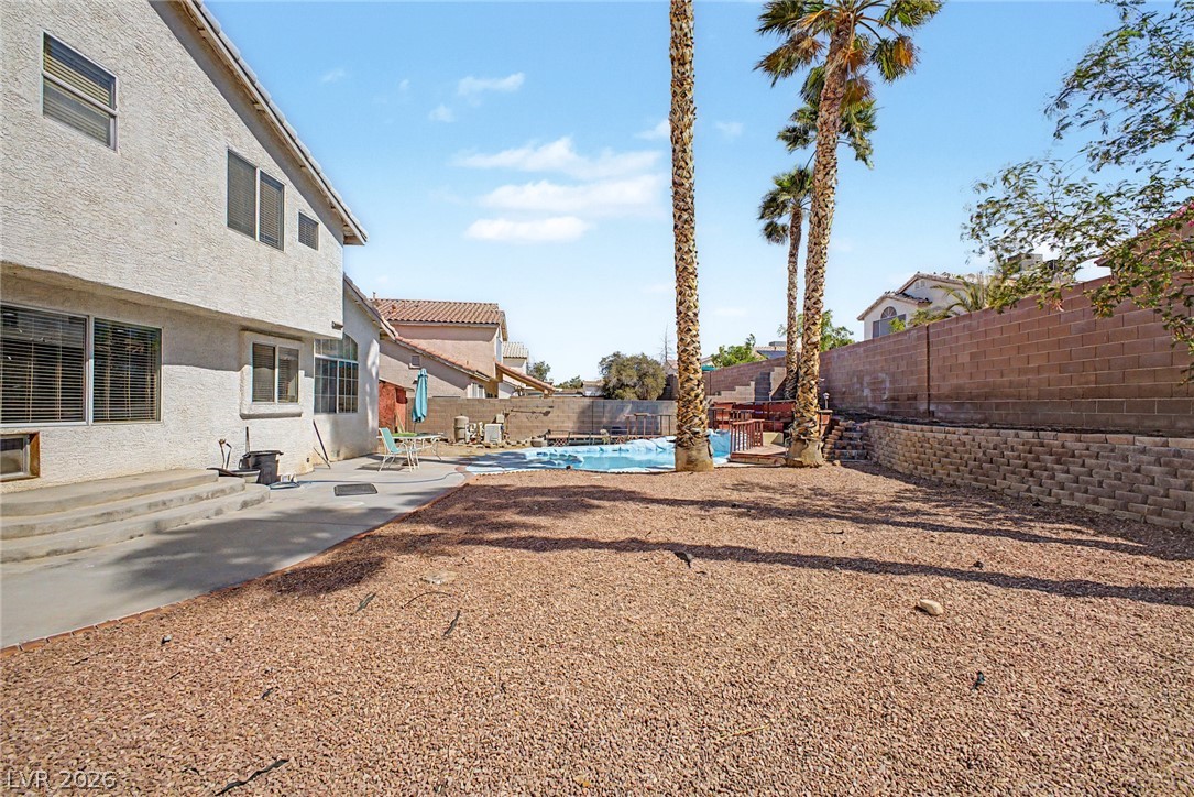 1452 Red Apple Court Las Vegas NV 89142