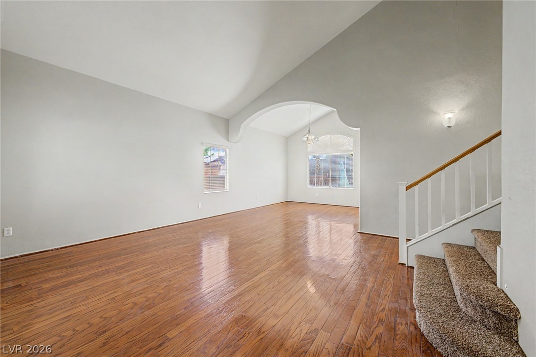 1452 Red Apple Court Las Vegas NV 89142