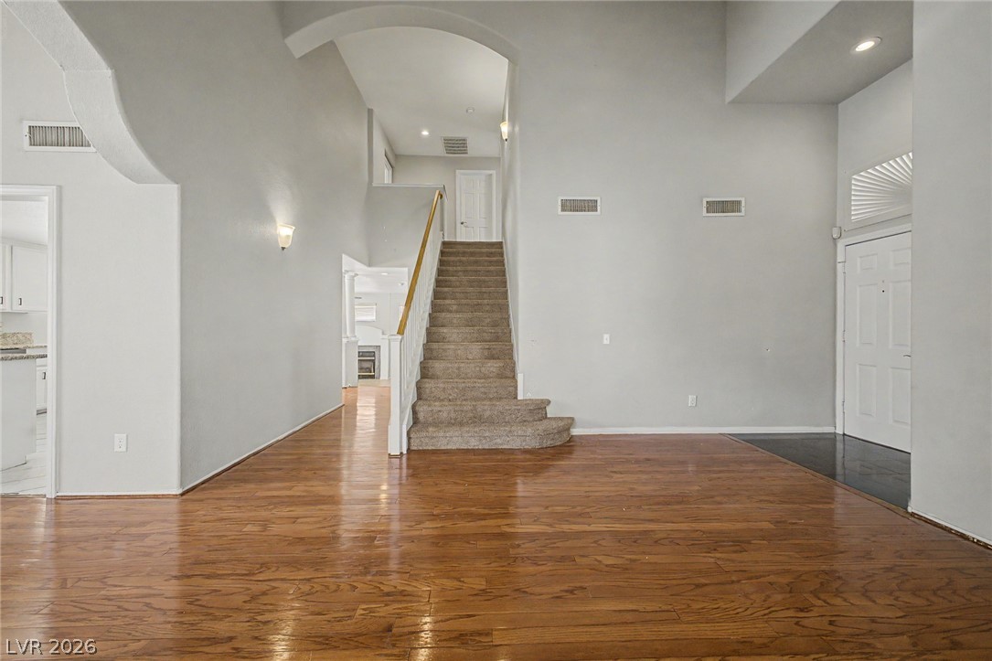 1452 Red Apple Court Las Vegas NV 89142