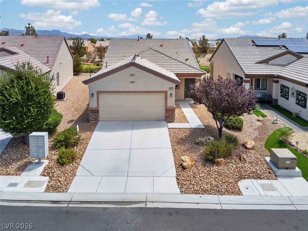 7820 Pine Warbler Way North Las Vegas NV 89084