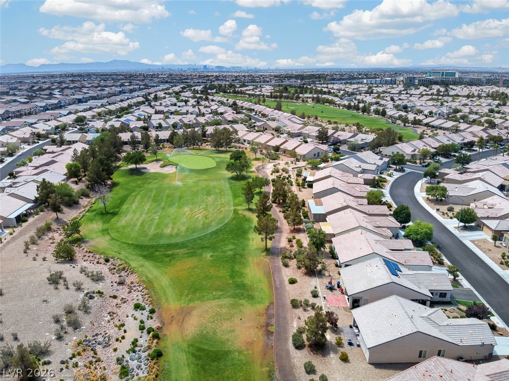 7820 Pine Warbler Way North Las Vegas NV 89084