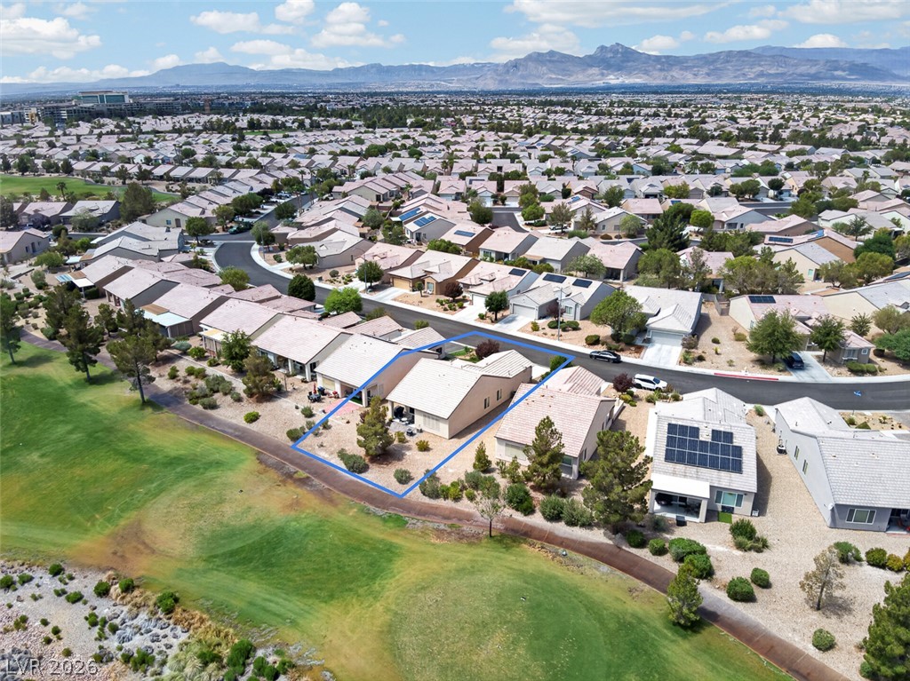 7820 Pine Warbler Way North Las Vegas NV 89084
