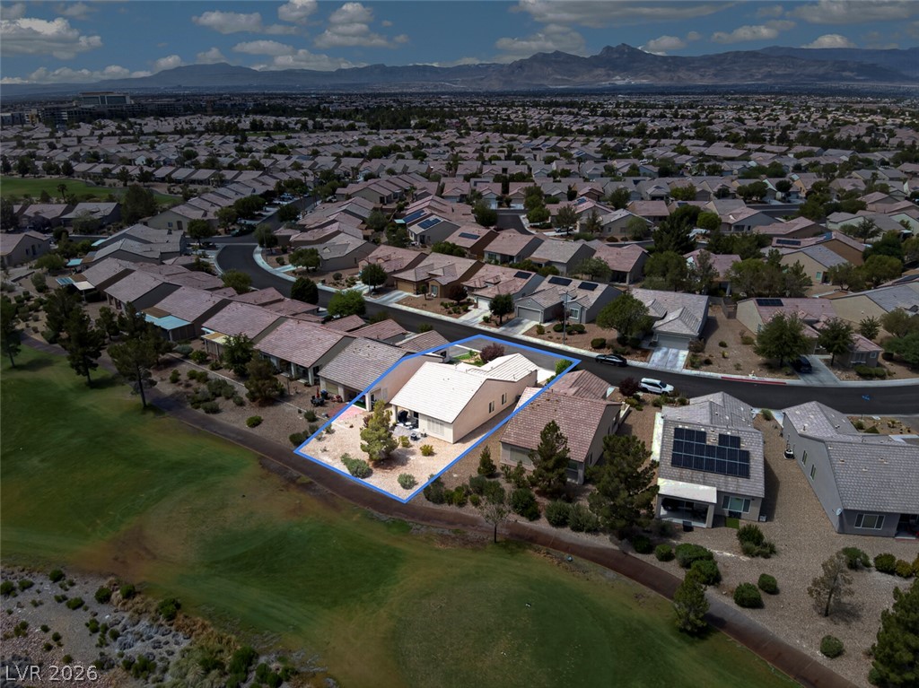 7820 Pine Warbler Way North Las Vegas NV 89084