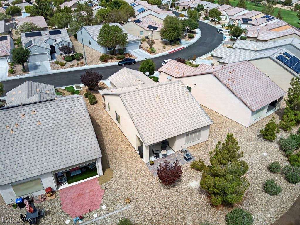 7820 Pine Warbler Way North Las Vegas NV 89084