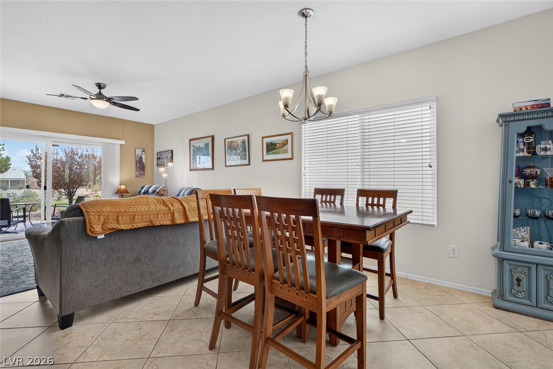 7820 Pine Warbler Way North Las Vegas NV 89084