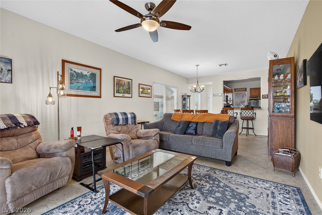7820 Pine Warbler Way North Las Vegas NV 89084