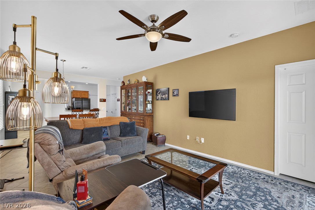 7820 Pine Warbler Way North Las Vegas NV 89084
