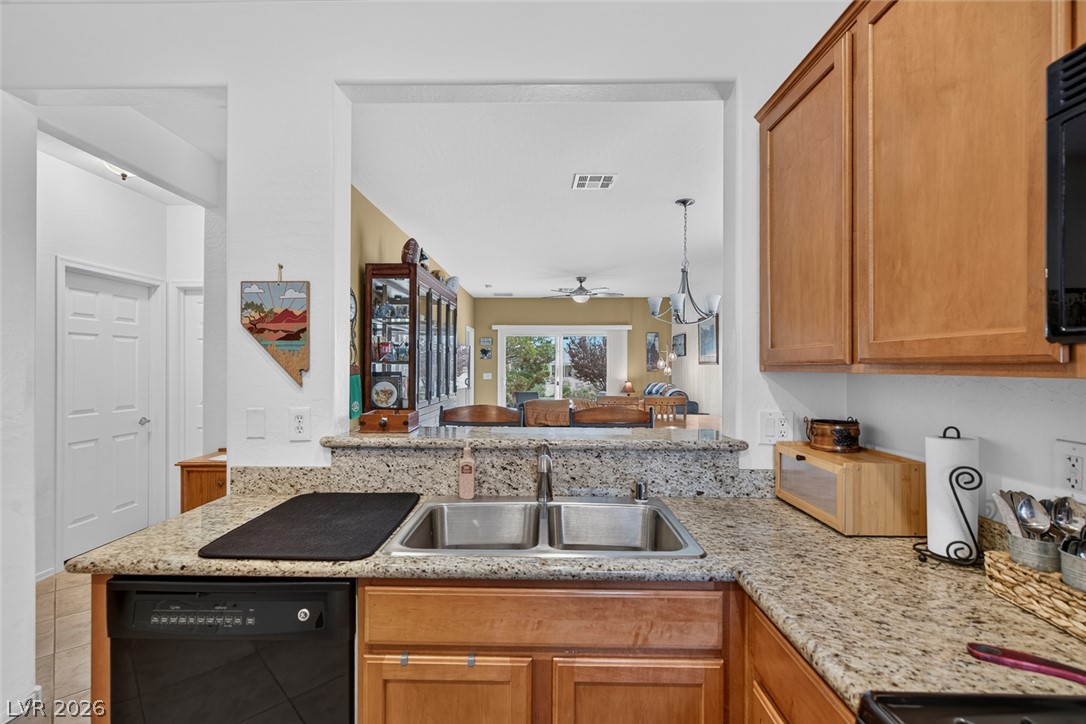 7820 Pine Warbler Way North Las Vegas NV 89084