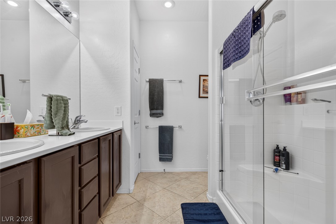 7820 Pine Warbler Way North Las Vegas NV 89084